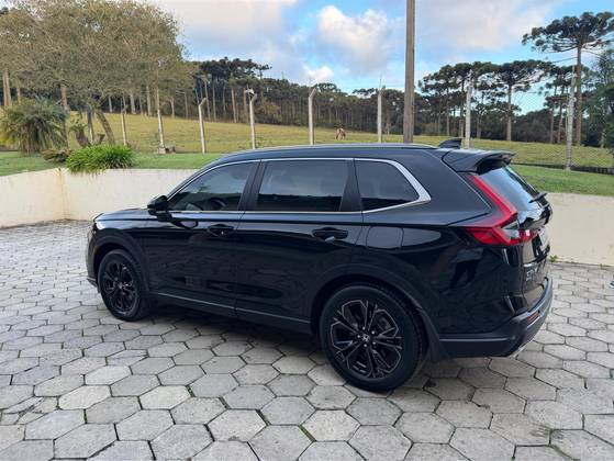 HONDA CRV 2.0 e:HEV ADVANCED E-CVT HONDA CRV 2.0 e:HEV ADVANCED E-CVT